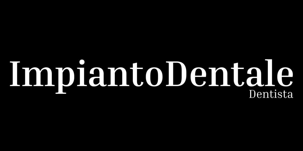 Home 38 12 Impianto Dentale