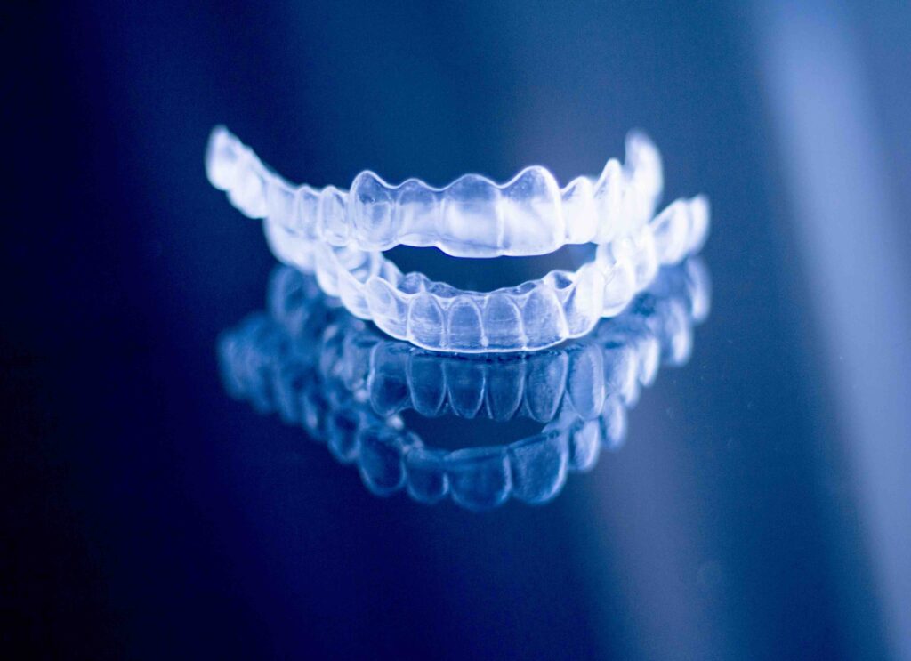 Mascherine trasparenti per denti: il metodo discreto per un sorriso allineato 1 mascherine trasparenti per denti a Anzola dell'Emilia