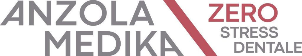 Anzola Medika - Logo - Anzola Medika - Centro Odontoiatrico Avanzato