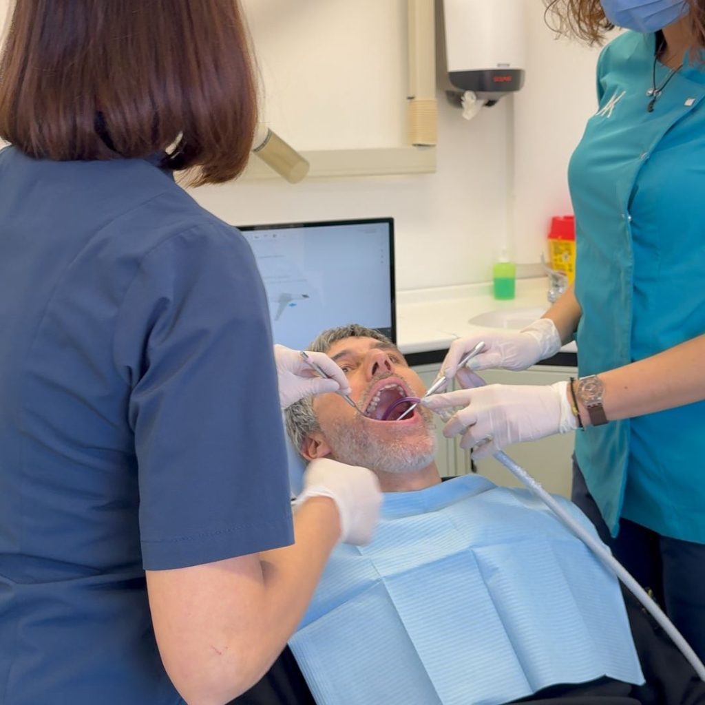 Conservativa 1 otturazioni a Anzola dell’Emilia devitalizzazione dente a Anzola dell’Emilia