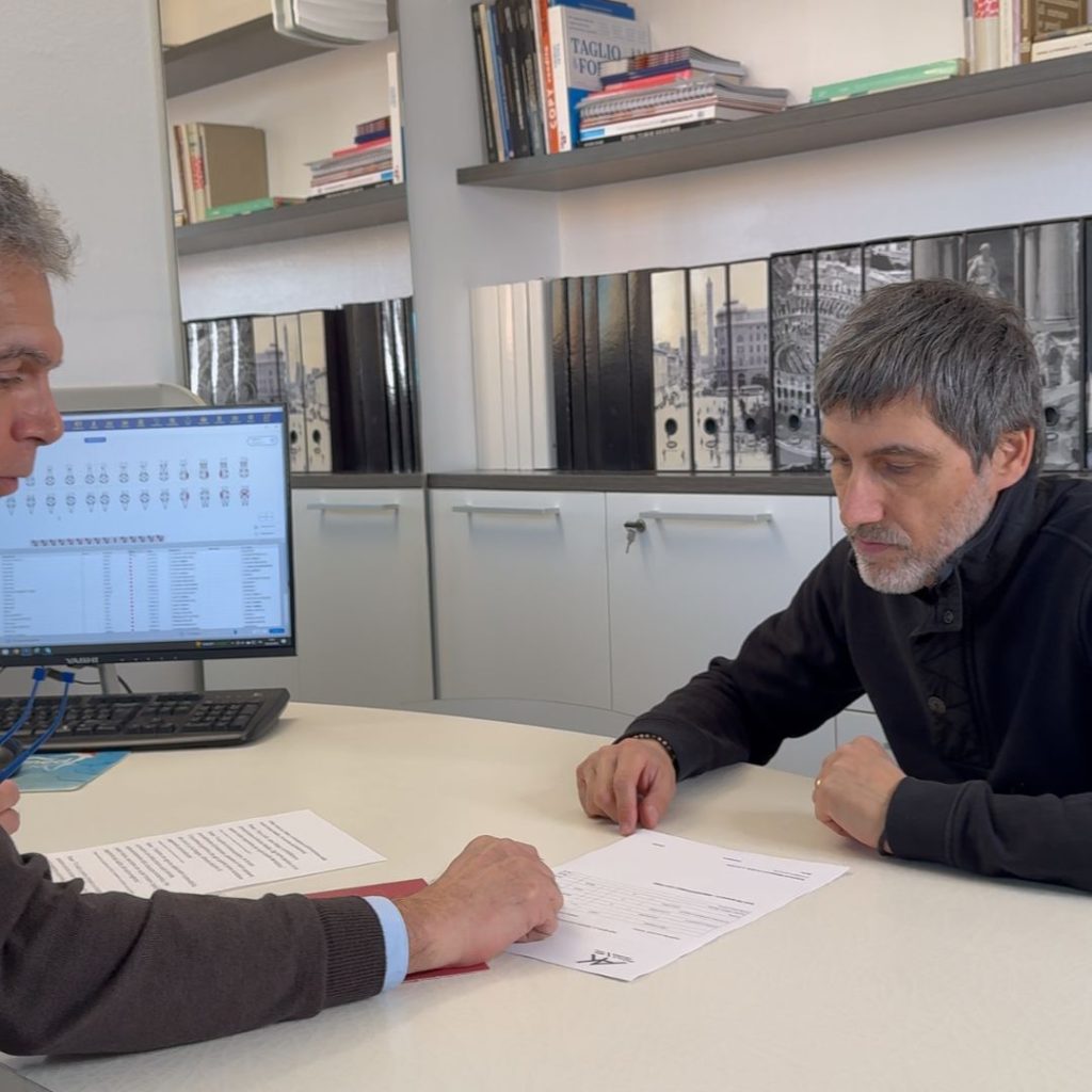 Endodonzia 1 ENDODONZIA - devitalizzazione dente a Anzola dell'Emilia