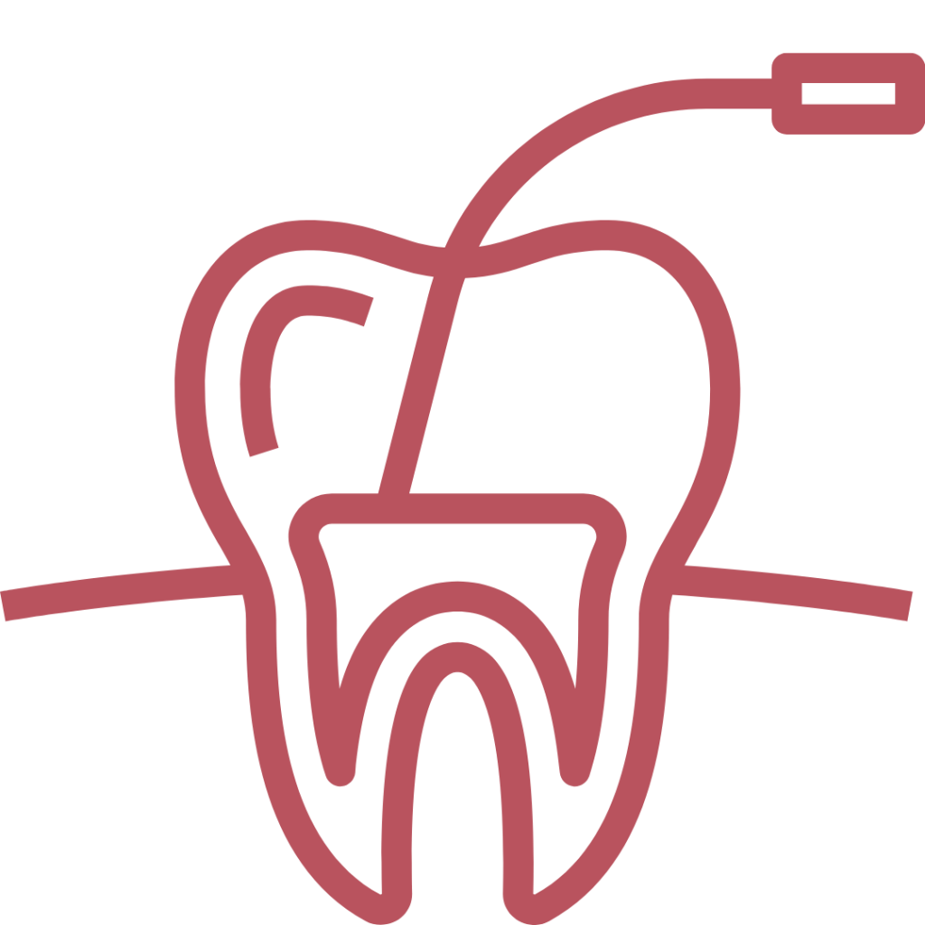 Home 7 Endodonzia