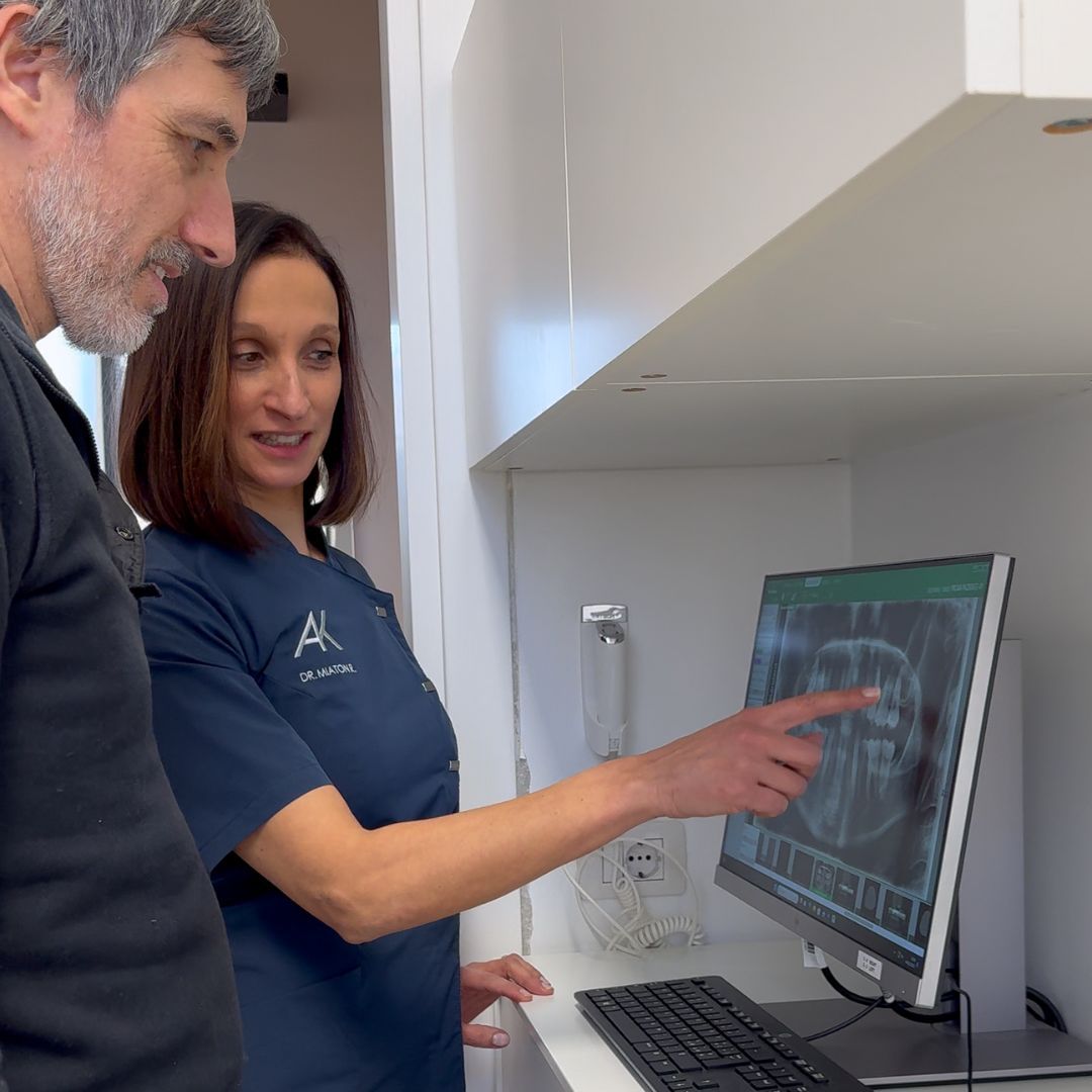 FOTO CI PRENDIAMO CURA DI TE 3 - Dentista a Anzola dell'Emilia - studio dentistico a San Giovanni in Persiceto