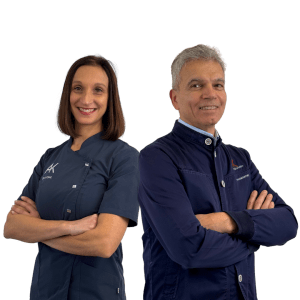 Dove Siamo 1 studio dentistico a Anzola dell’Emilia
