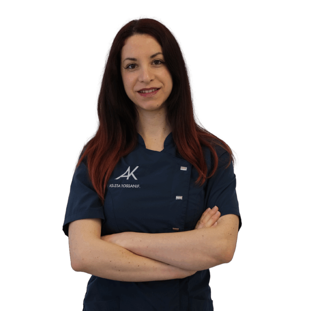 Dove Siamo 15 Dott.ssa Francesca Tossani - Igienista