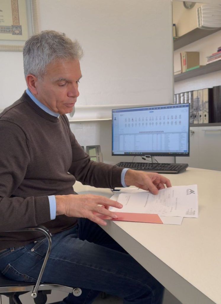 GALLERY - Dentista a Anzola dell'Emilia