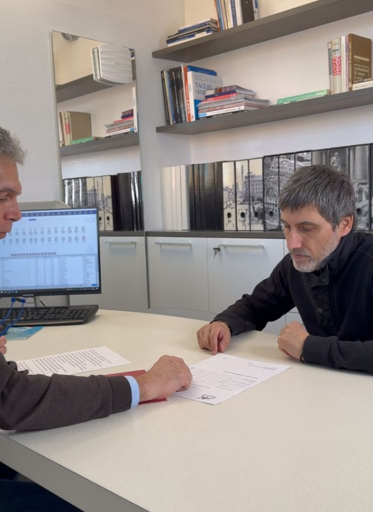 GALLERY - Dentista a Anzola dell'Emilia