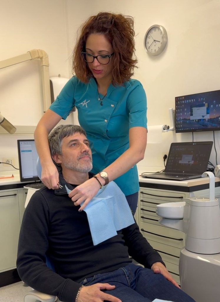 GALLERY - Dentista a Anzola dell'Emilia
