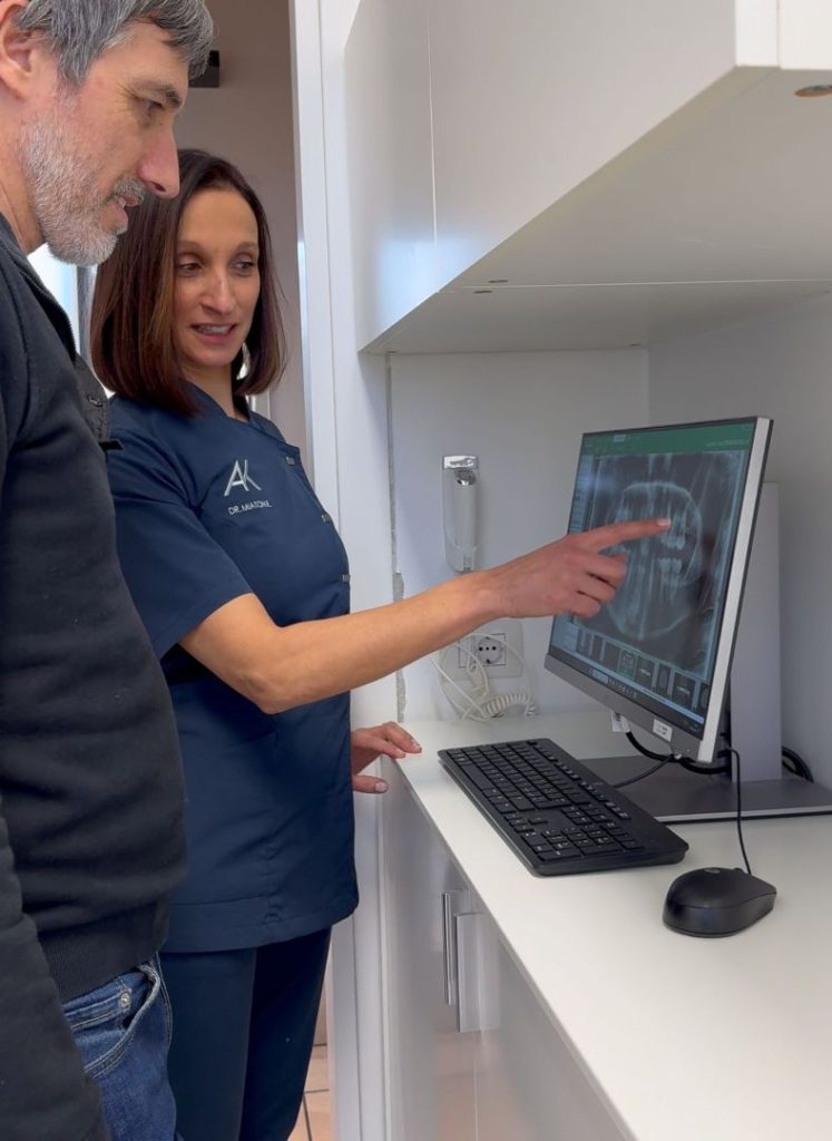 GALLERY - Dentista a Anzola dell'Emilia