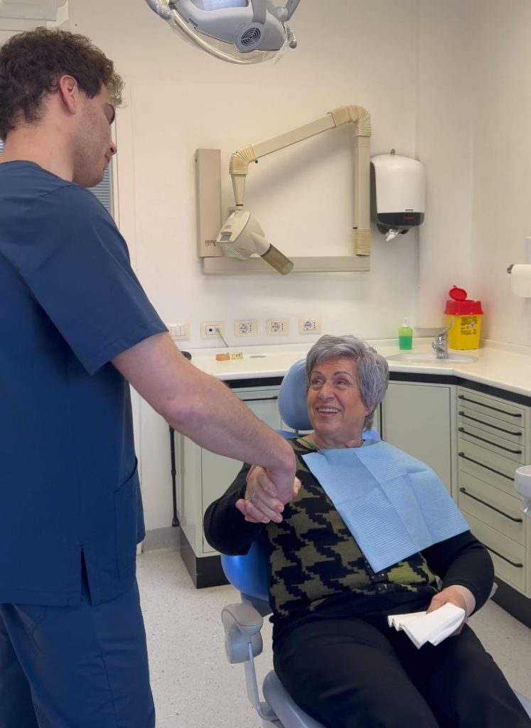 GALLERY - Dentista a Anzola dell'Emilia