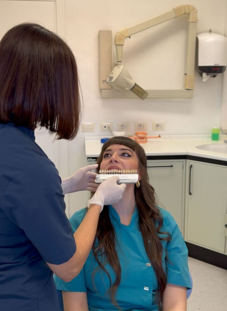 GALLERY - Dentista a Anzola dell'Emilia