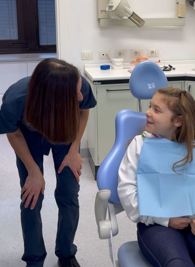 GALLERY - Dentista a Anzola dell'Emilia