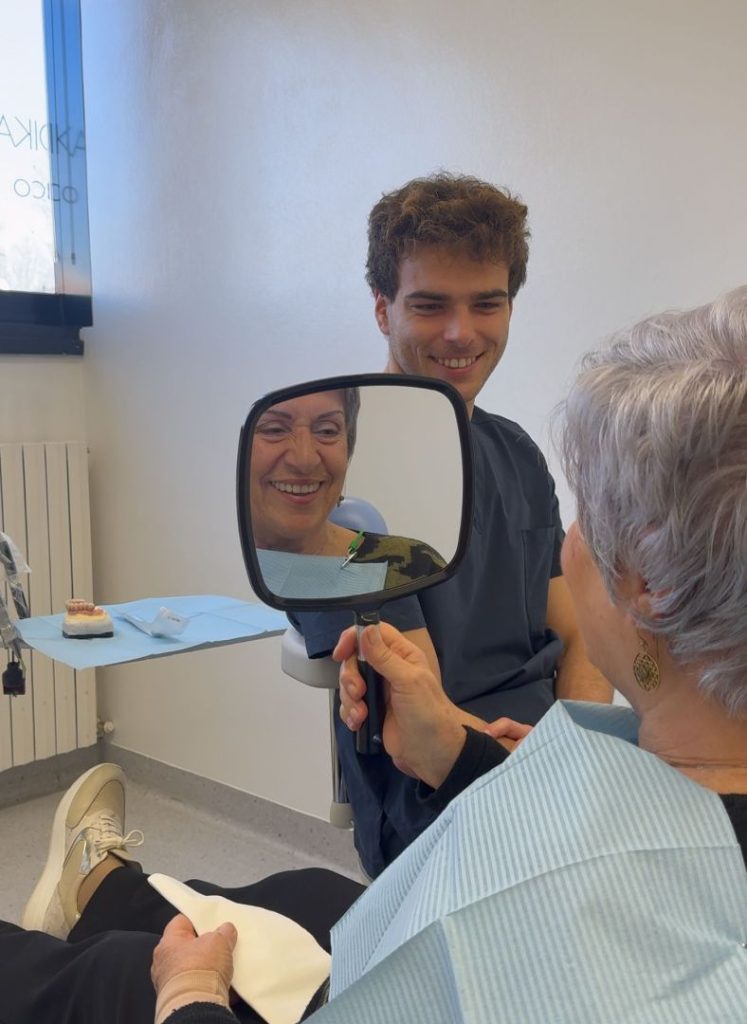 GALLERY - Dentista a Anzola dell'Emilia