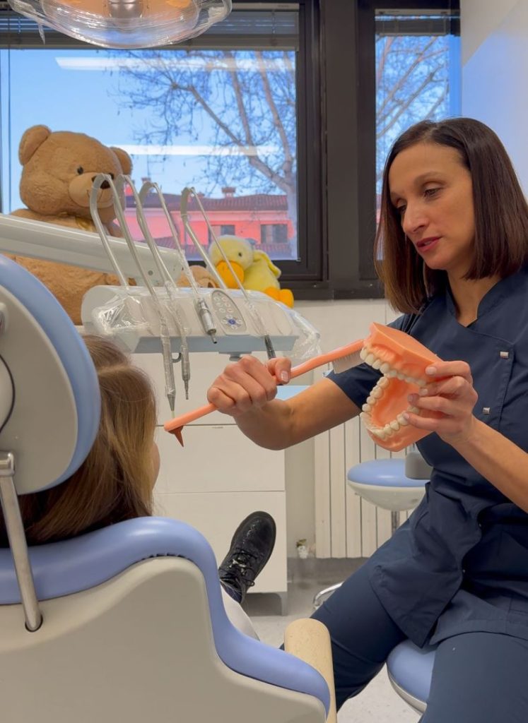 dentista per bambini a Anzola dell’Emilia - GALLERY - Dentista a Anzola dell'Emilia