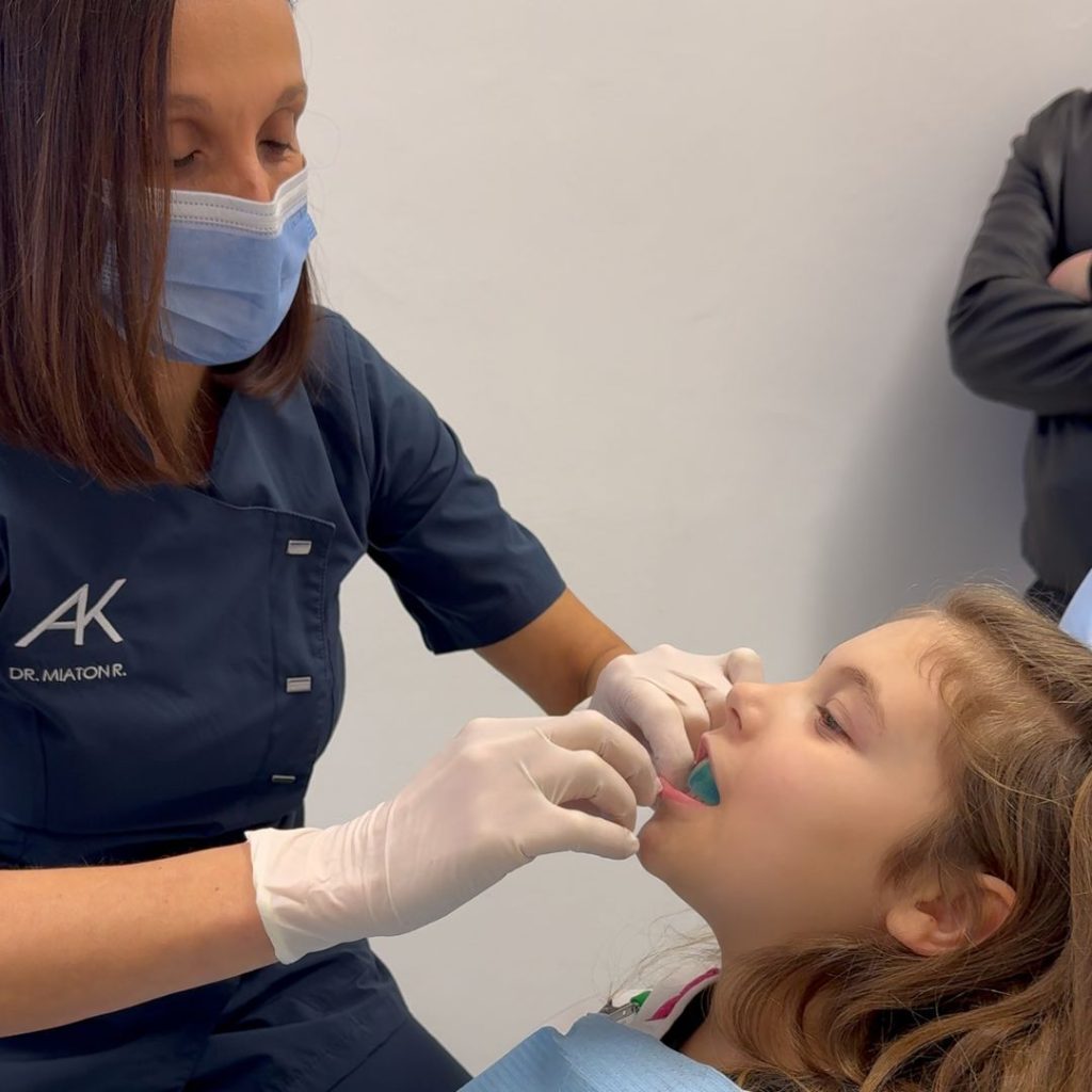 Ortodonzia 1 ortodonzia per bambini - Apparecchio dentale a Anzola dell’Emilia