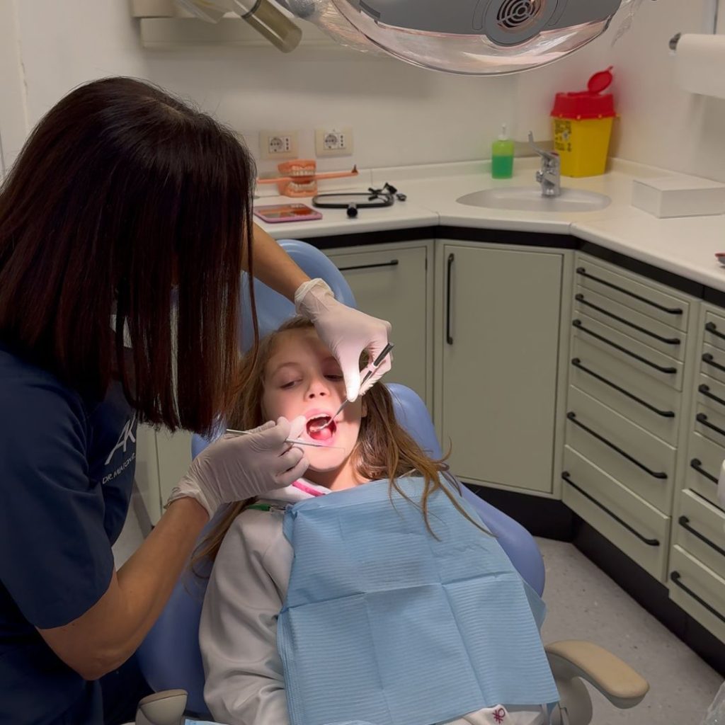 PEDODONZIA - dentista per bambini a Anzola dell'Emilia