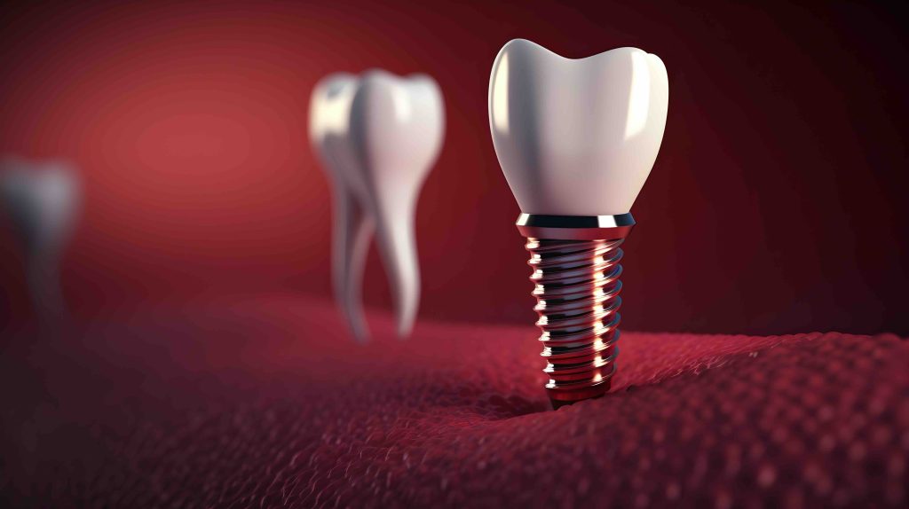 FAQ impianto dentale
