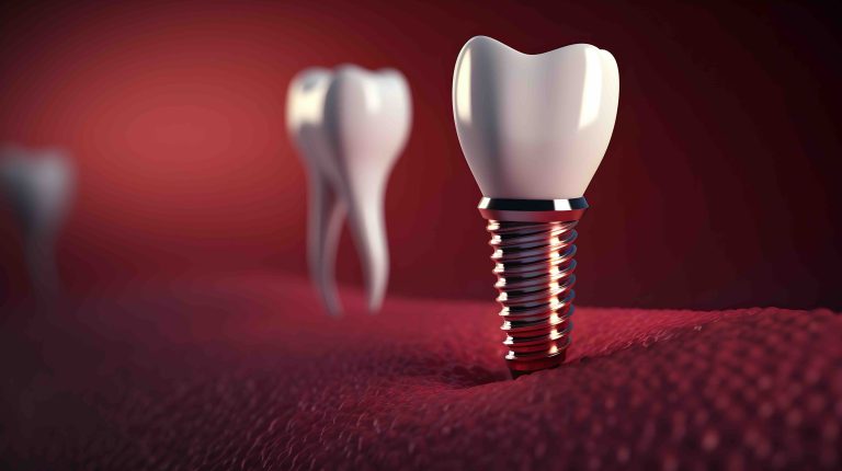 FAQ impianto dentale