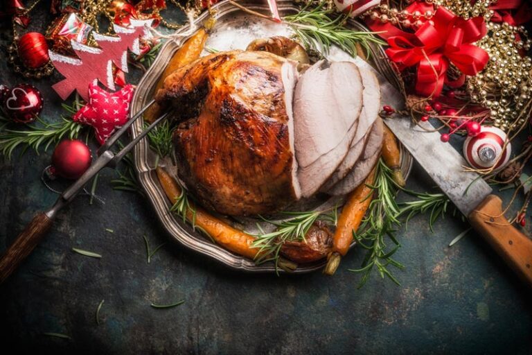 Blog 6 Cura dei denti a Natale