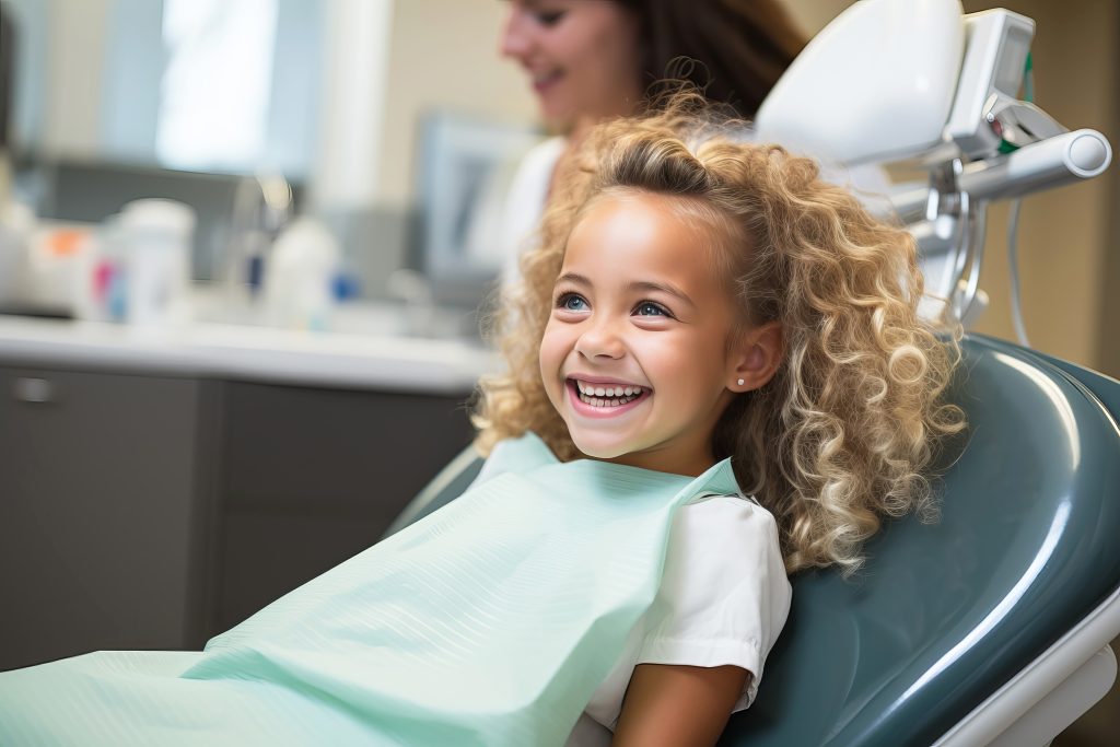 Come rinforzare i denti dei bambini: guida pratica 1 Come rinforzare i denti