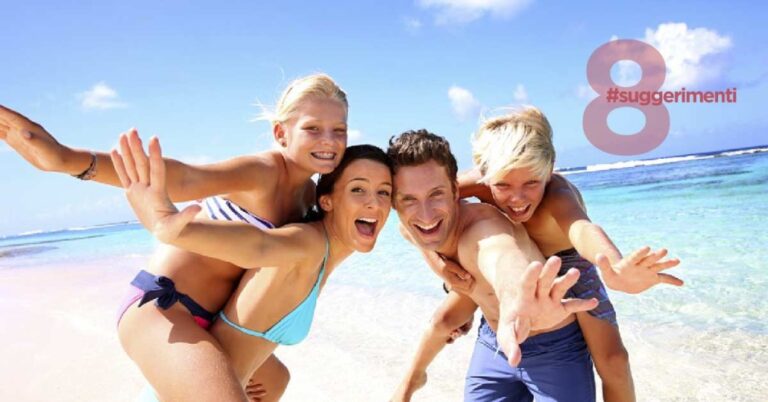 Blog 10 I denti dei piccoli: come proteggerli d’estate