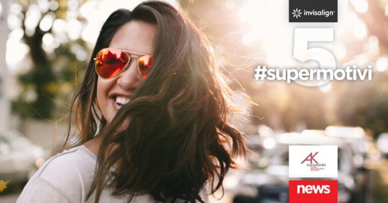 Tutti i vantaggi dell'apparecchio trasparente