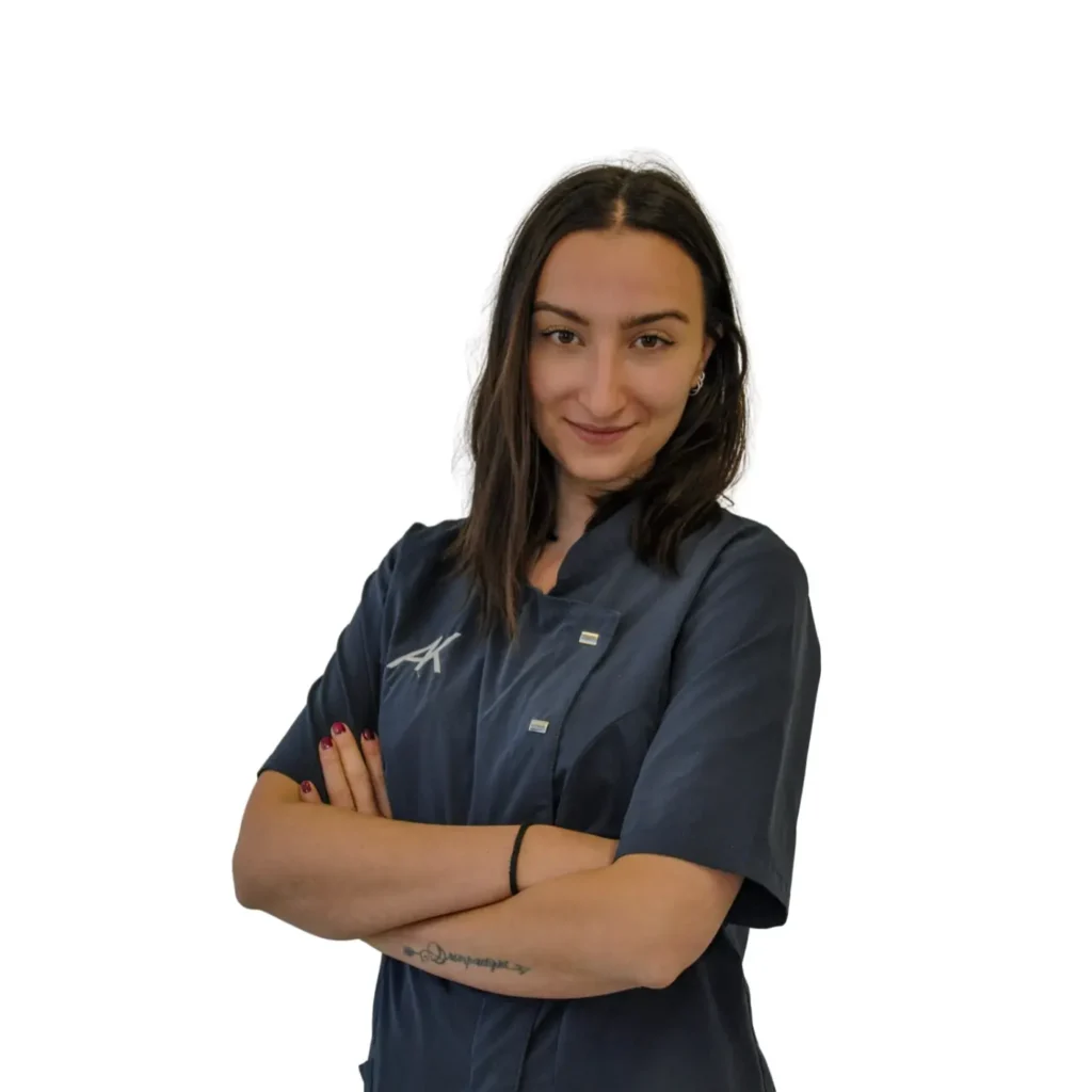 staiano francesca